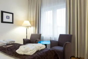 Elite Hotel Arcadia - Room