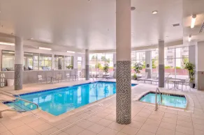 Holiday Inn Express : Eugene - Springfield by IHG - Piscine
