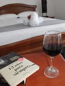 HOTEL DINASTIA REAL NEIVA - Room