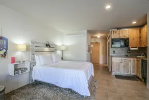 Edgewater 1436 by SummitCove Lodging in Colorado - Habitación