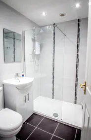 Altahammond House - Bathroom