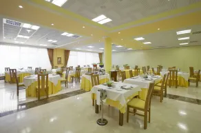 1907 VILLA GIJON - Ristorante
