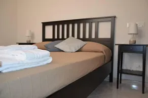 Ro.Ri. Rooms - Værelse