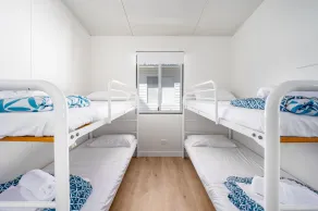Koala Shores Holiday Park - Rum