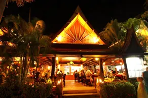 The L Resort, Krabi - Restaurant