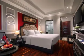 Acoustic Hotel & Spa - View from room