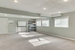 Family Home w/ Fenced Yard Between Provo & Slc! - Interiør