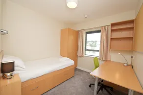 Victoria Lodge - Zimmer