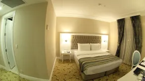 Luxor Garden Hotel - Habitación
