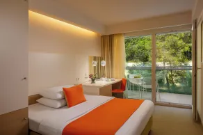 Family Hotel Vespera - Chambre