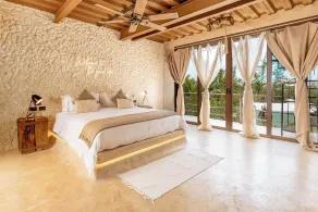AWA Holbox Hotel Boutique - Beach Front - Room