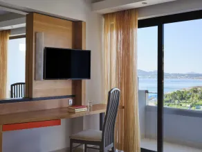 Esperos Mare Resort & Spa - Utsikt fra rommet