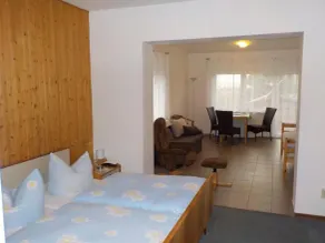 Gasthof Bergquelle - Room