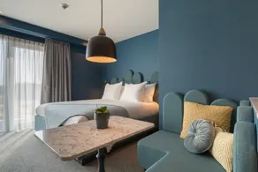 Van der Valk Hotel Venlo - Chambre