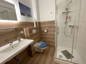 Hotel Nordlicht - Bagno