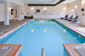 Holiday Inn Poplar Bluff by IHG - Piscine