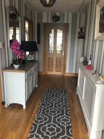 Seacrest B&B - Reception
