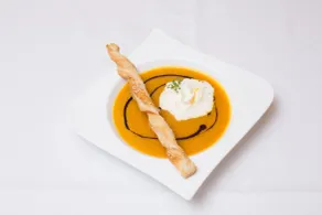 Hotel Residenz Hössinger - Restaurant