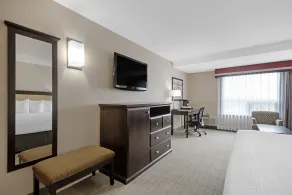 Best Western PLUS Port O'Call Hotel - Quarto