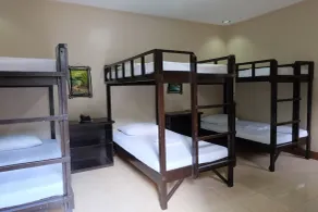 Casa Virginia Resort - Room