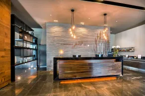 Hilton Garden Inn Aguascalientes - Reception