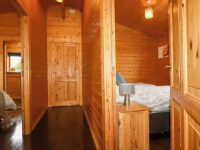 Cherry Lodge - Rom