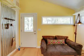 4-Season Gold Coast Cottage, 2 Mi to Winter Sports - Interiør