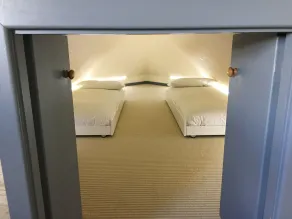 The Black Hole - Room