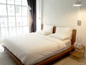 Varmtel - Chambre