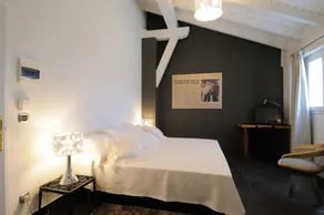 Hotel Aldori Landetxea - Reserva de la Biosfera Urdaibai - Adults Only - Rom
