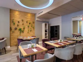 Pullman Munich - Restaurant