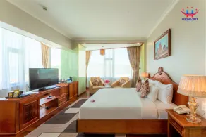 Huong Viet Hotel Quy Nhon - Beachfront - Room