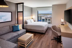 Hyatt Place Scottsdale North - Room