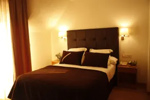 Hotel Maruxia *** Superior - Chambre