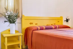 Argonauti Greenblu Resort - Zimmer