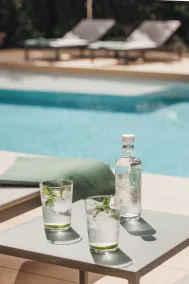 Sant Patrici Hotel - Pool