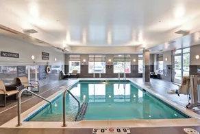 Residence Inn by Marriott Milwaukee North/Glendale - Piscine