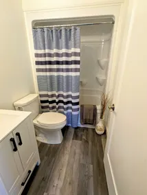 Great Blue Resorts - McCreary's Beach - Salle de bain