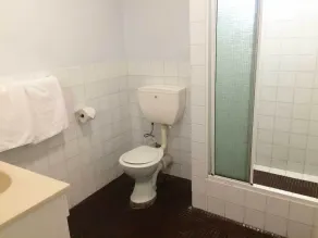 Villa Shangri-La - Bathroom
