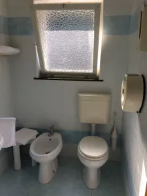 Camping Alpino - Nature Village - Salle de bain