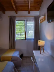 Hotel Alta Mendoza - Chambre