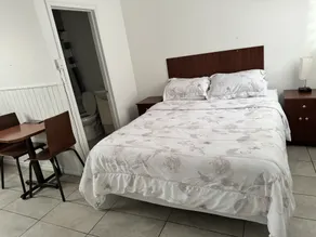 Espanola Motel - Habitación
