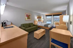 City Express by Marriott Nogales - Chambre