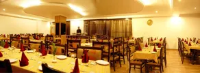 Lords Residency - Restaurant