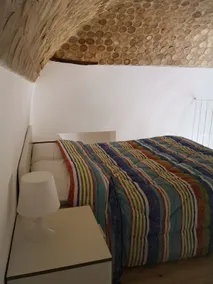 B&B piazza Garibaldi - Værelse