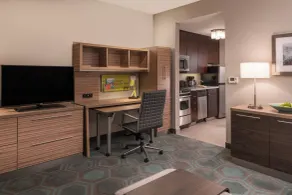 TownePlace Suites by Marriott Chicago Schaumburg - Chambre