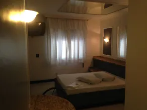 Motel dos Arcos - Zimmer