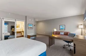 Hampton Inn Colorado Springs Northeast - Rum