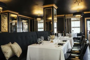 The Read House Hotel - Restaurant