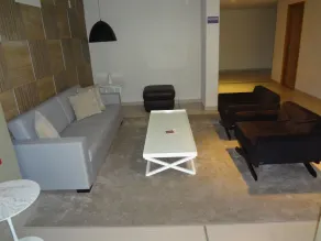 Maceió Facílities 2 Quartos 8 Pessoas Super Completo - Réception